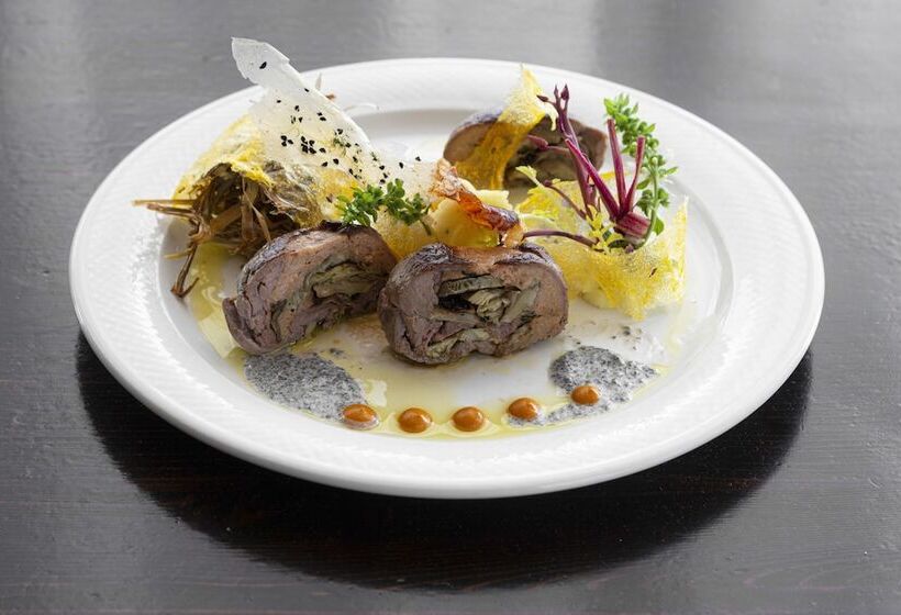 Grand Hotel Continental