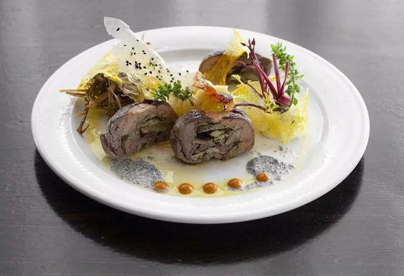 Grand Hotel Continental