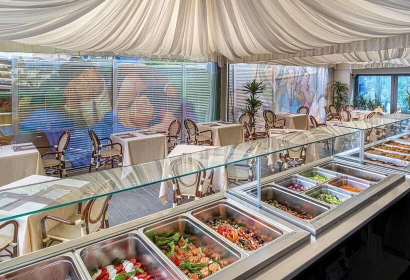 Grand Hotel Continental