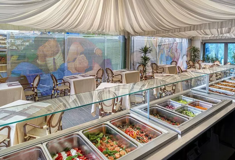 Grand Hotel Continental