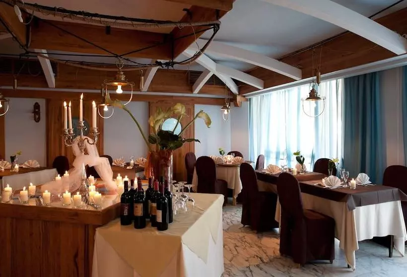 Grand Hotel Continental