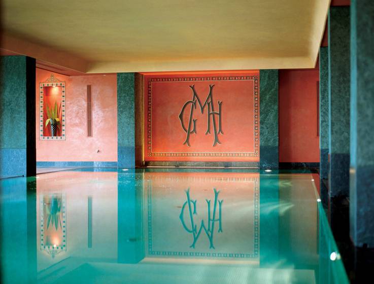 Grand Hotel Majestic