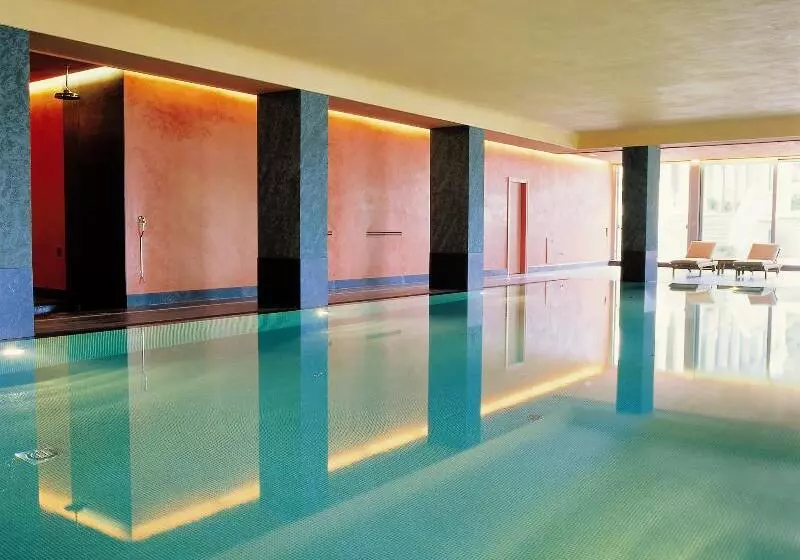 Grand Hotel Majestic