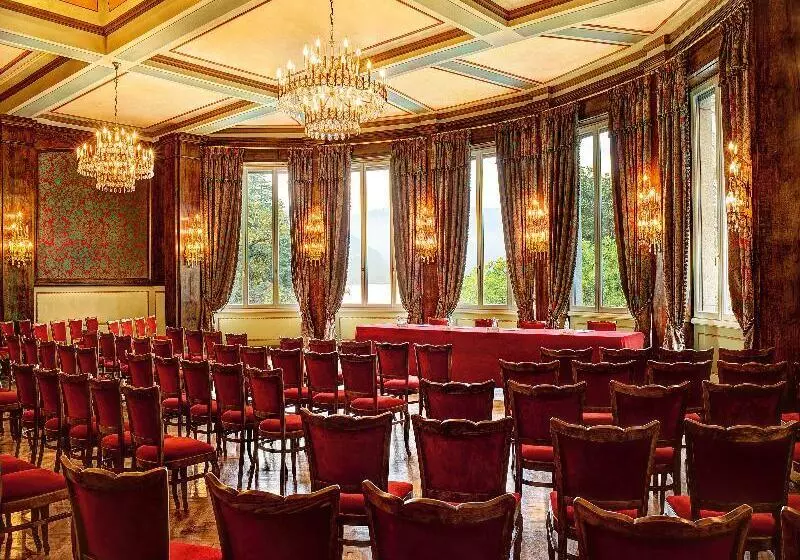 Grand Hotel Majestic