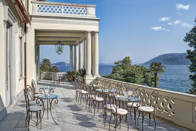 Grand Hotel Majestic