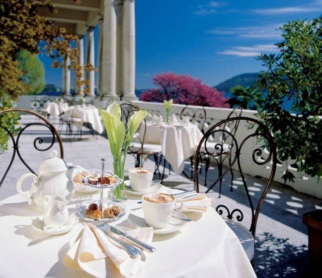 Grand Hotel Majestic