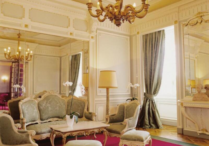 Grand Hotel Majestic