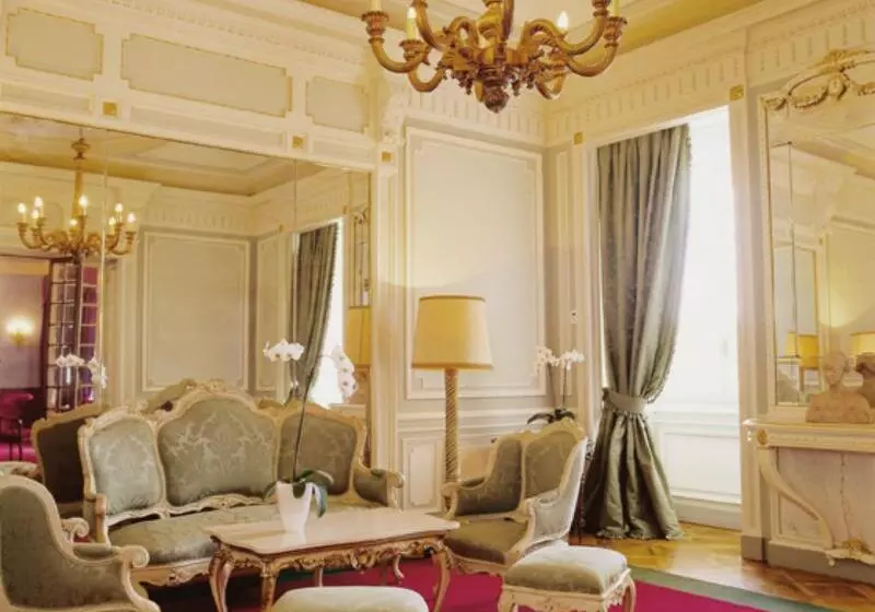 Grand Hotel Majestic