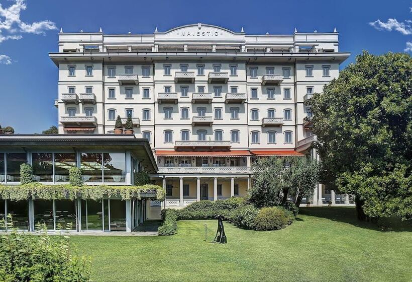 Grand Hotel Majestic