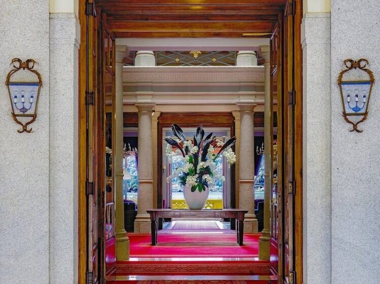 Grand Hotel Majestic