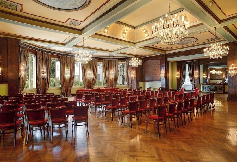 Grand Hotel Majestic