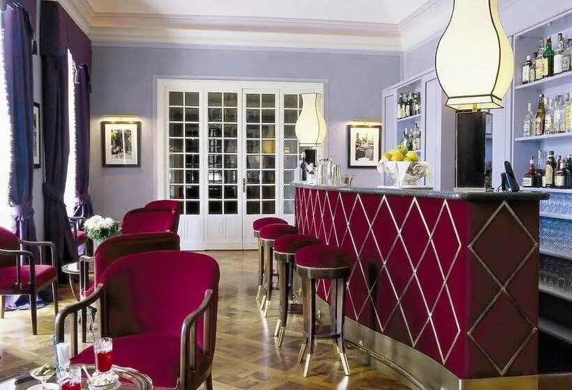 Grand Hotel Majestic