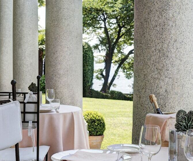 Grand Hotel Majestic