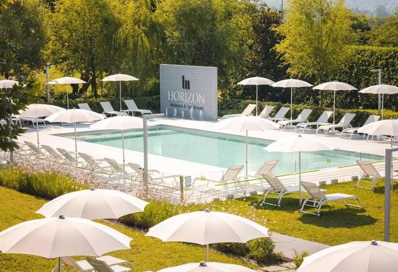 هتل Horizon Wellness & Spa Resort Best Western Signature Collection