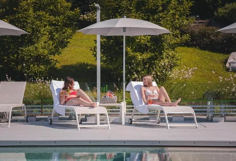 هتل Horizon Wellness & Spa Resort Best Western Signature Collection