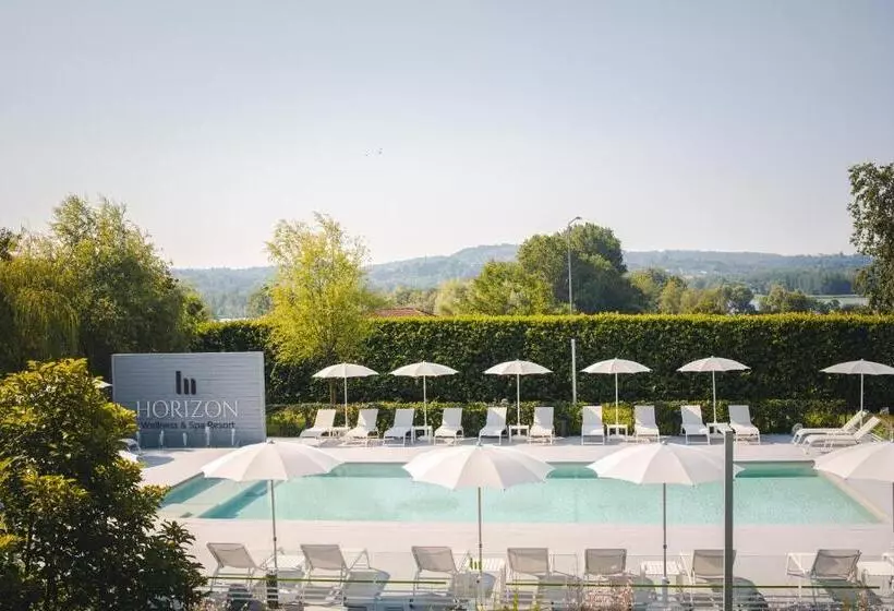 هتل Horizon Wellness & Spa Resort Best Western Signature Collection