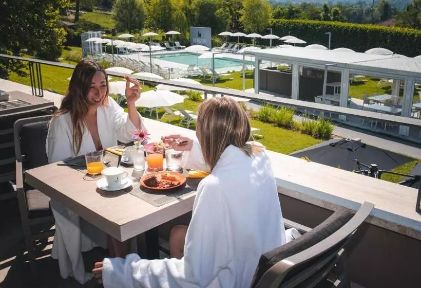 هتل Horizon Wellness & Spa Resort Best Western Signature Collection