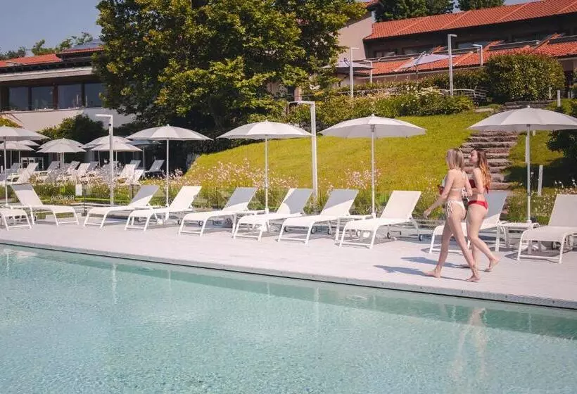 هتل Horizon Wellness & Spa Resort Best Western Signature Collection