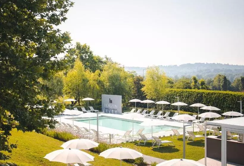 هتل Horizon Wellness & Spa Resort Best Western Signature Collection