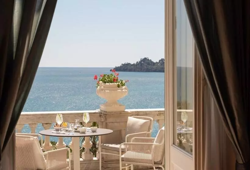 בית מלון כפרי Imperiale Palace