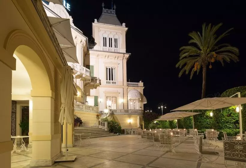 בית מלון כפרי Imperiale Palace