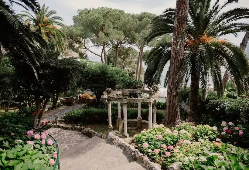 בית מלון כפרי Imperiale Palace