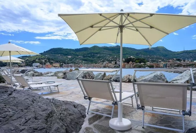 בית מלון כפרי Imperiale Palace