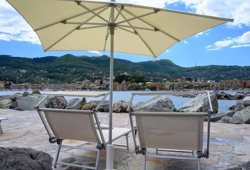 בית מלון כפרי Imperiale Palace