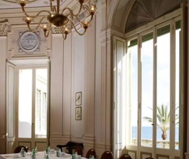 בית מלון כפרי Imperiale Palace