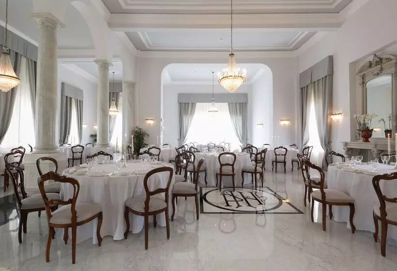 בית מלון כפרי Imperiale Palace