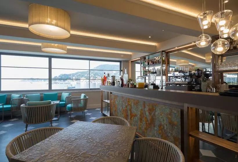 בית מלון כפרי Imperiale Palace