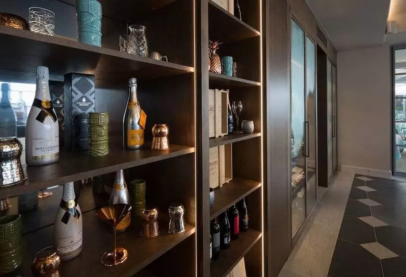 בית מלון כפרי Imperiale Palace