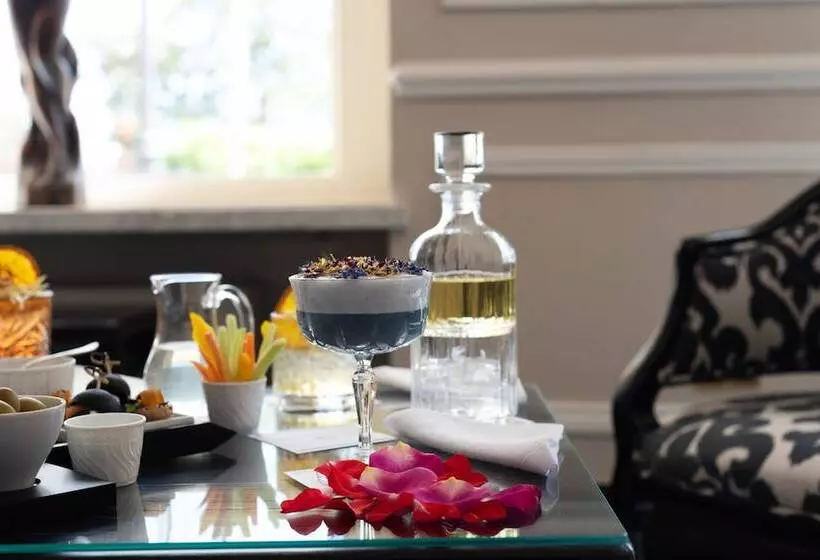 בית מלון כפרי Imperiale Palace