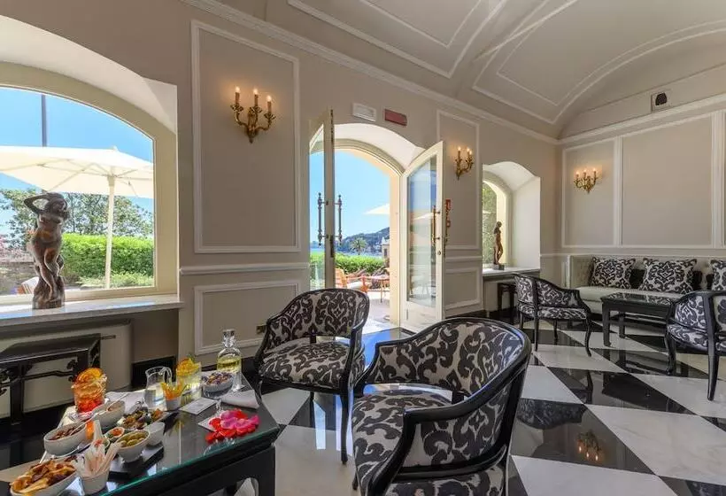 בית מלון כפרי Imperiale Palace