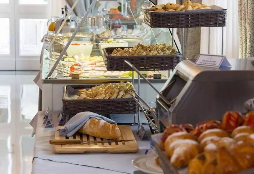 בית מלון כפרי Imperiale Palace