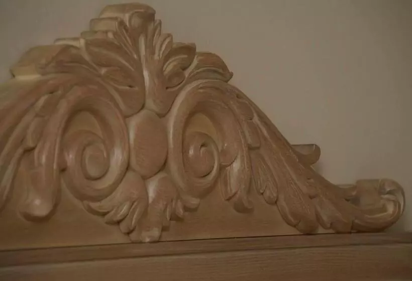 ホテル Leon D'oro