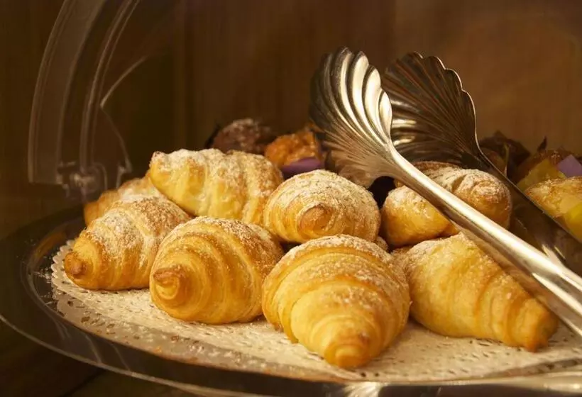 ホテル Leon D'oro