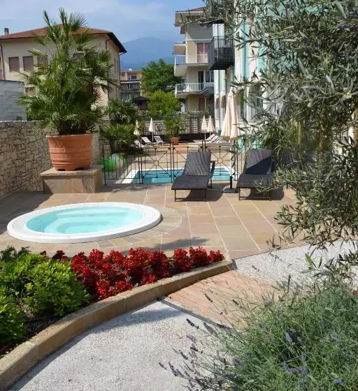 ホテル Leon D'oro