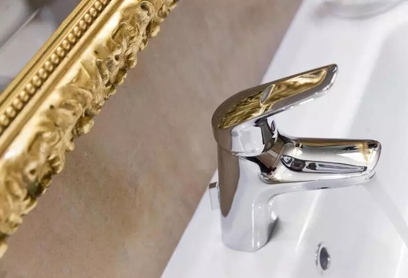 ホテル Leon D'oro