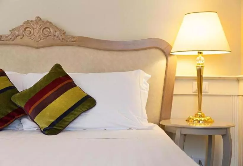 ホテル Leon D'oro