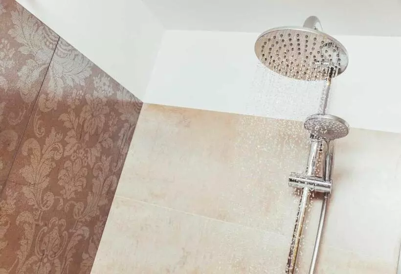 ホテル Leon D'oro