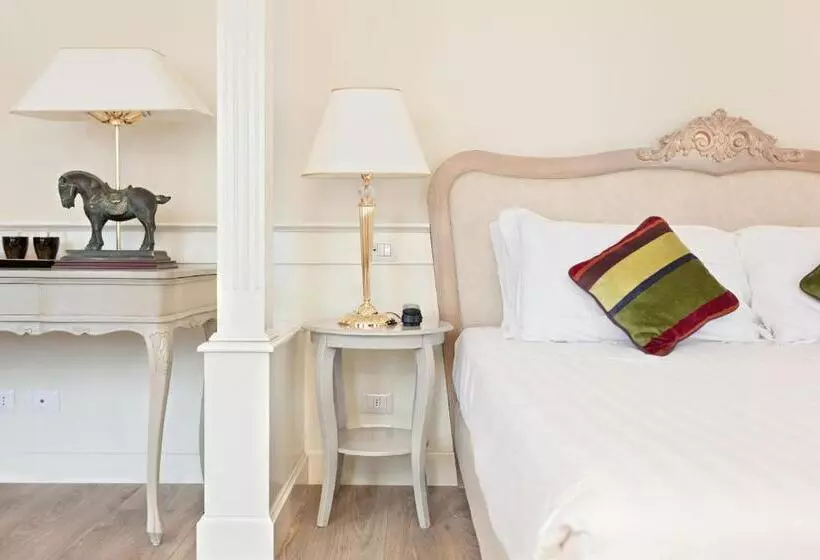 ホテル Leon D'oro