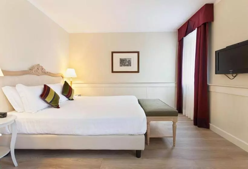 ホテル Leon D'oro