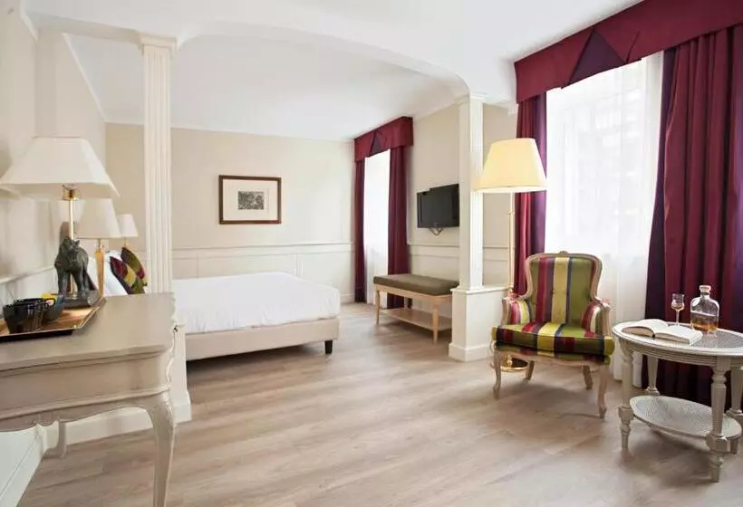 ホテル Leon D'oro