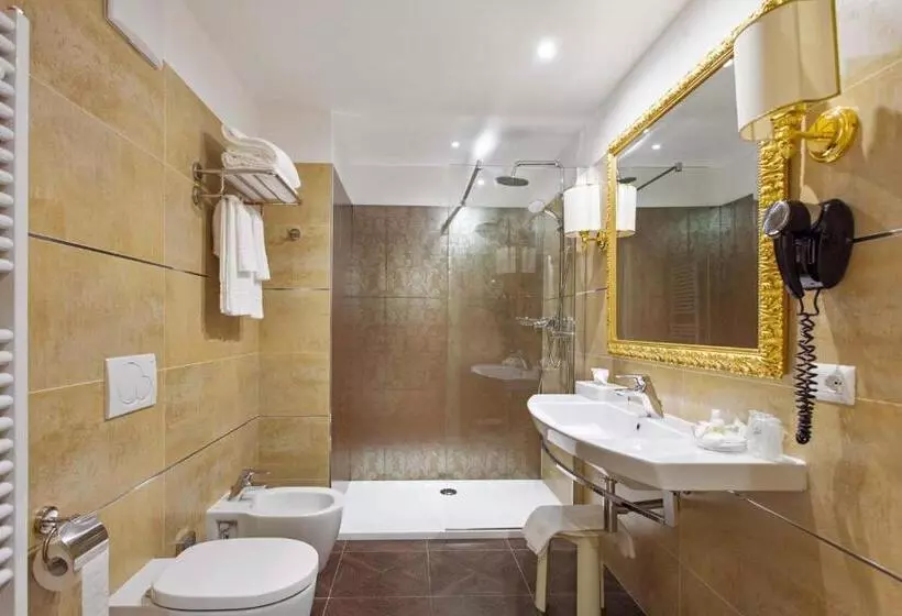 ホテル Leon D'oro