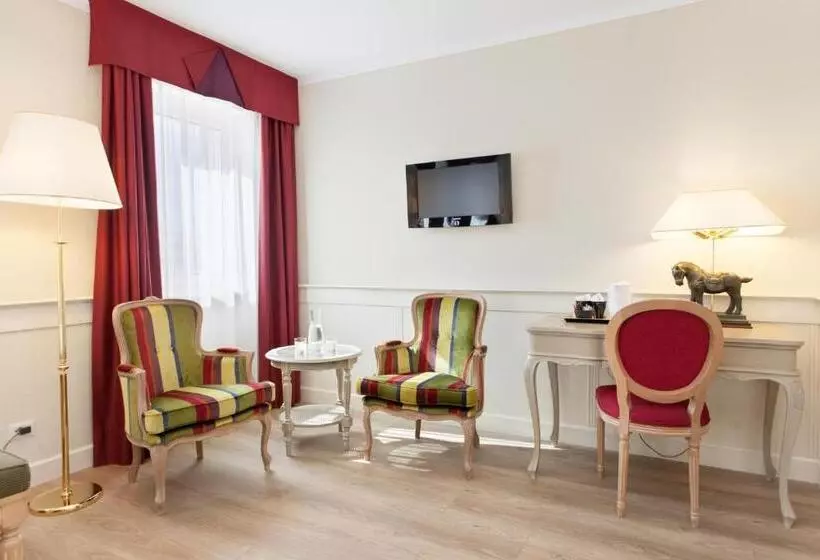 ホテル Leon D'oro