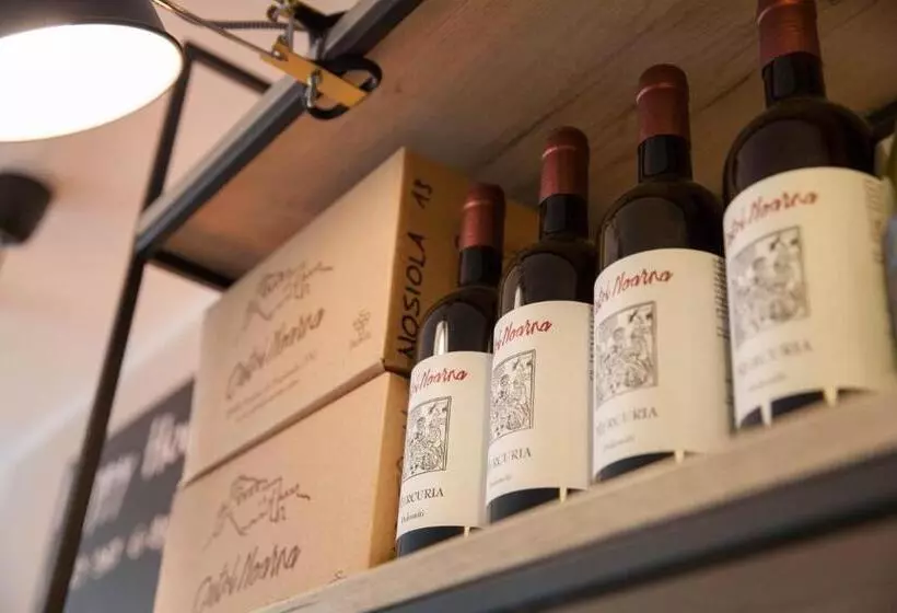 ホテル Leon D'oro