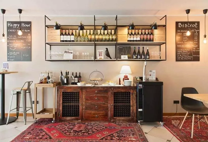 ホテル Leon D'oro