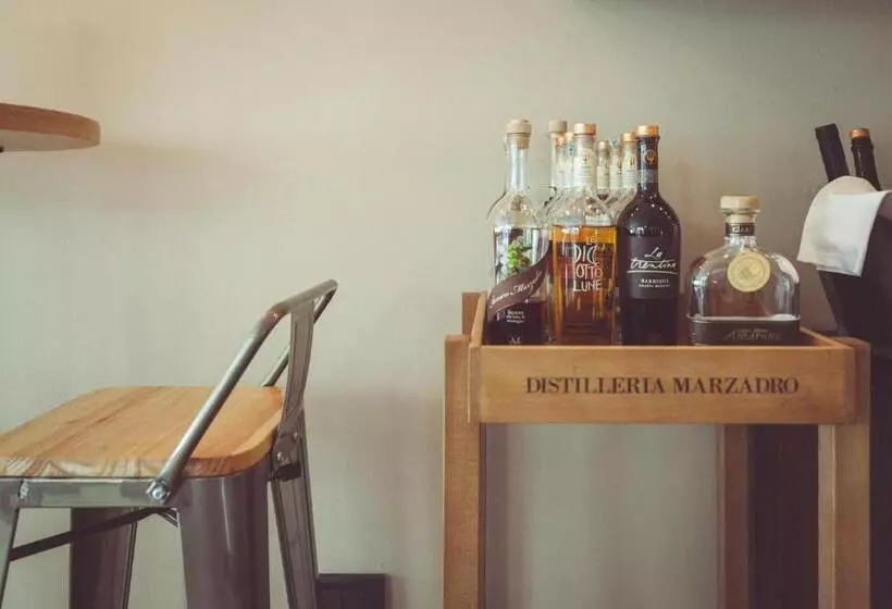 ホテル Leon D'oro