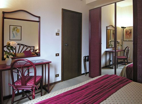 فندق Lido Palace